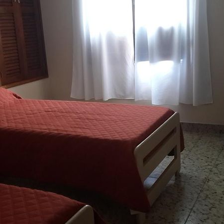 Apart Salta Apartment Luaran gambar