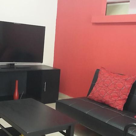 Apart Salta Apartment Luaran gambar