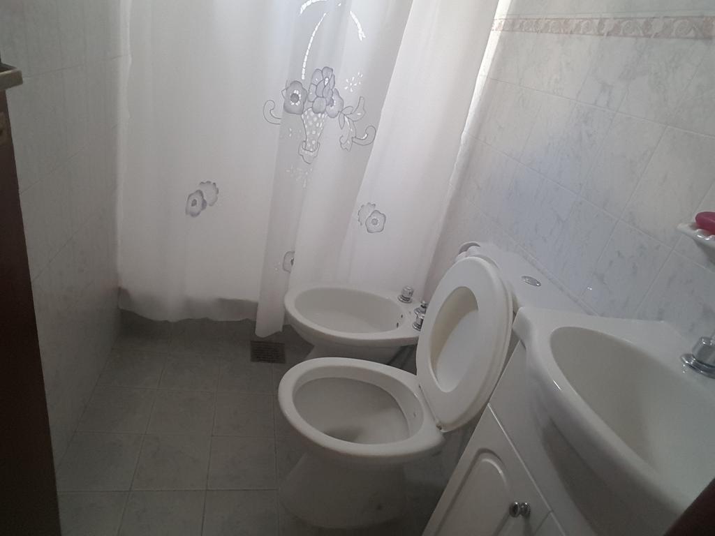 Apart Salta Apartment Luaran gambar