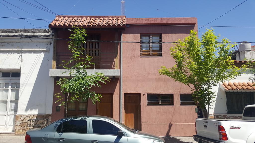 Apart Salta Apartment Luaran gambar